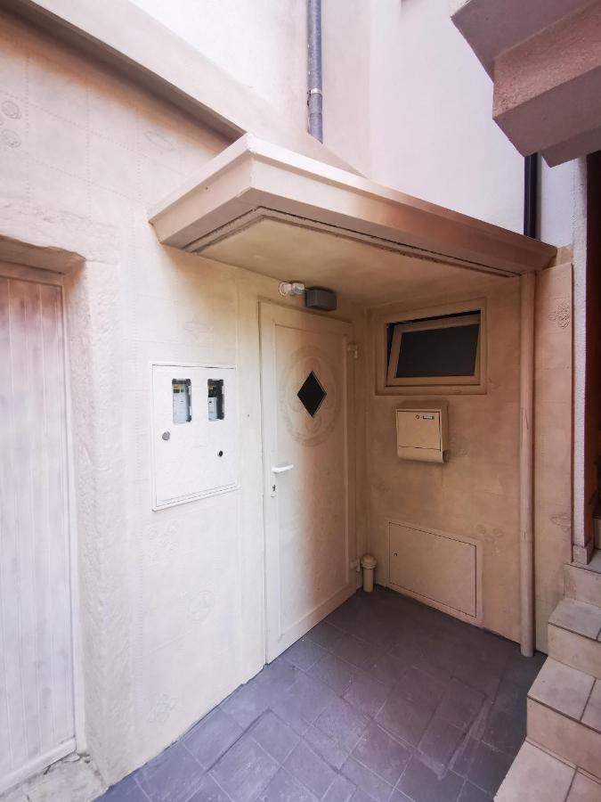 Apartma Veneziano Koper Extérieur photo