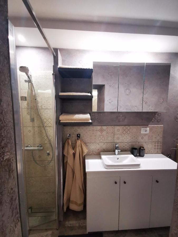 Apartma Veneziano Koper Extérieur photo