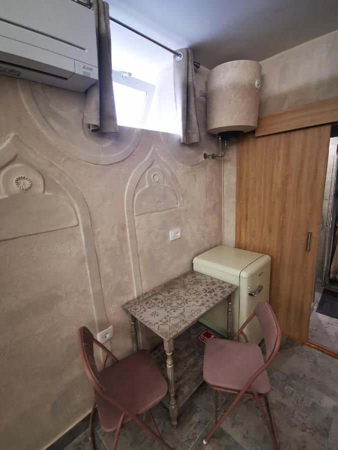 Apartma Veneziano Koper Extérieur photo