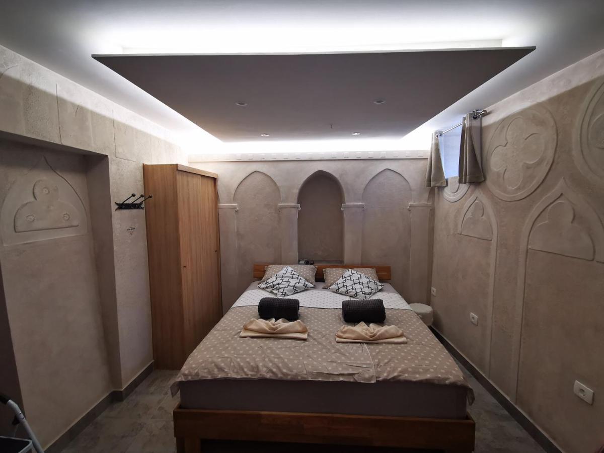 Apartma Veneziano Koper Extérieur photo